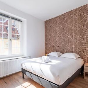 Appartement met een Slaapkamer